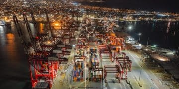 US-Asia Trade Deals: Impact on Trade Balance and Dollar Value - Cover Image
