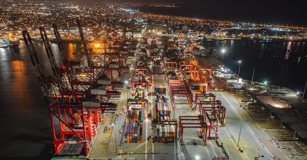 US-Asia Trade Deals: Impact on Trade Balance and Dollar Value
