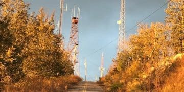 5G Impact: Revolutionizing Rural Broadband Access in the US by 2025 - Cover Image