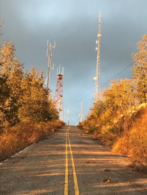 5G Impact: Revolutionizing Rural Broadband Access in the US by 2025