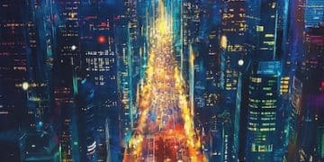 Top 5 Emerging AI Research Trends in the US for 2025 - Cover Image