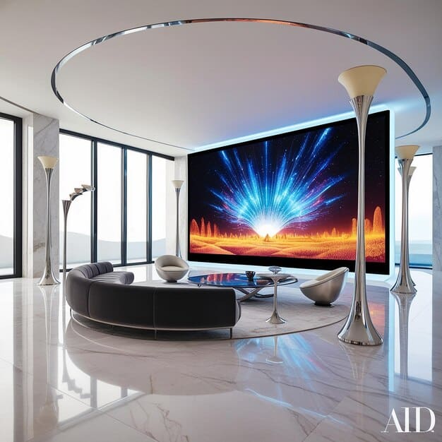 Optimize Home Network for 8K Streaming & Gaming in 2024