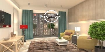 Smart Home Security: Build Your Own Under $500 (2024 Guide) - Cover Image