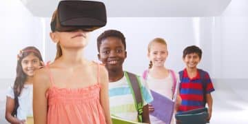 Integrate VR into US Schools: Boost Student Engagement - Cover Image