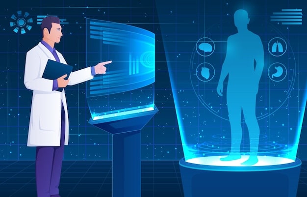 Ethical AI in Healthcare: US Patient Rights in 2025