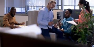 How US Tech Can Champion Workplace Diversity & Inclusion - Cover Image