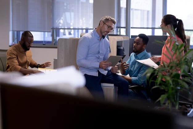 How US Tech Can Champion Workplace Diversity & Inclusion