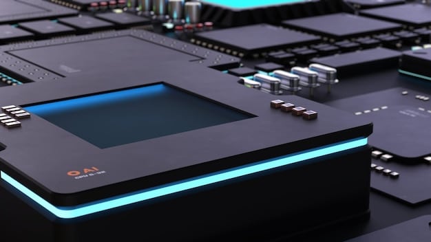 Unlock Speed: SSD Benefits for Your Computer in 2024