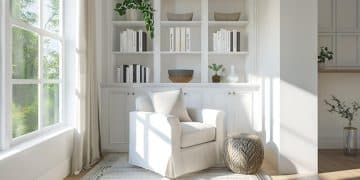 Declutter Your Home in 30 Days: A 2025 Room-by-Room Guide - Cover Image
