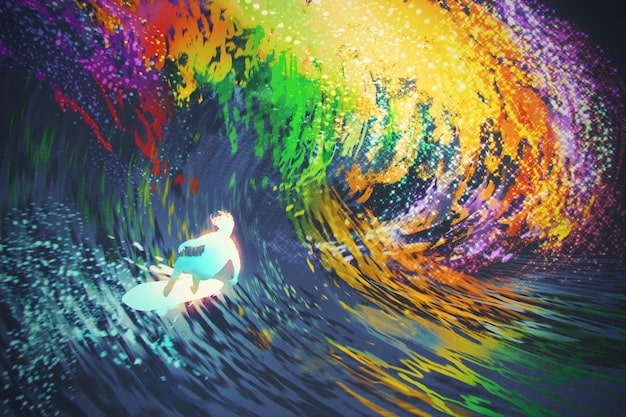 Boost Your Creativity: Unlock Your Inner Artist in 2024