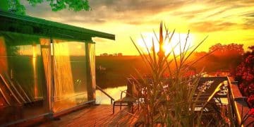 Transform Your Backyard: 3 DIY Oasis Projects for Summer - Cover Image