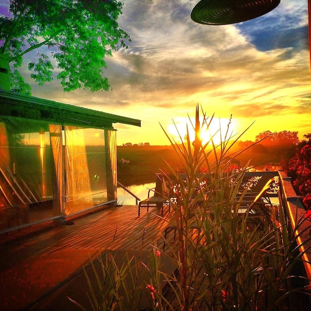 Transform Your Backyard: 3 DIY Oasis Projects for Summer