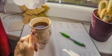 Cultivate Gratitude: 5 Daily Habits for a Happier Life - Cover Image