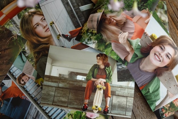 Create a Vision Board for Success: Achieve Your Goals