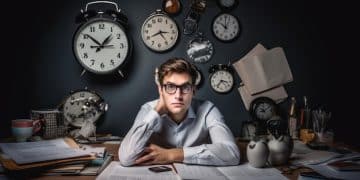 Master Time Management: 7 Productivity Hacks for a Balanced Life - Cover Image