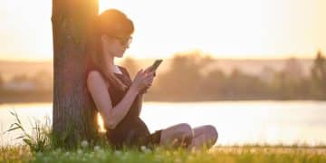 Unplug & Recharge: Digital Detox Strategies for a Healthier You - Cover Image