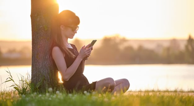 Unplug & Recharge: Digital Detox Strategies for a Healthier You