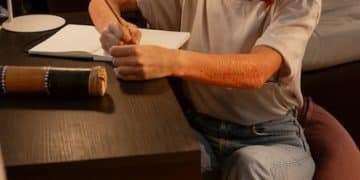 Unlock Your Mind: The Benefits of Journaling for Mental Clarity - Cover Image