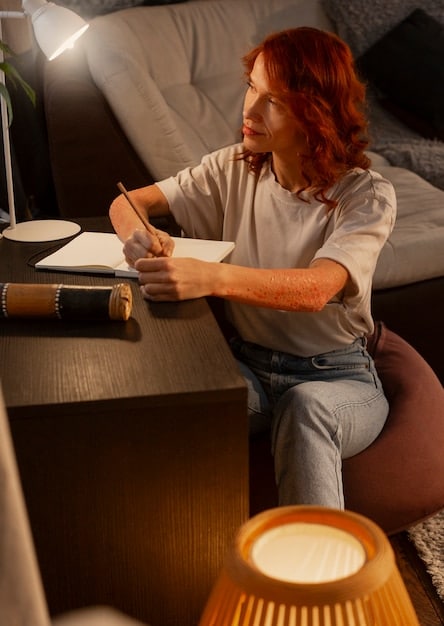 Unlock Your Mind: The Benefits of Journaling for Mental Clarity