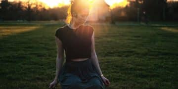The Art of Self-Care: 5 Practices for a Healthier You - Cover Image