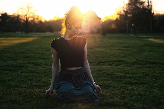 The Art of Self-Care: 5 Practices for a Healthier You