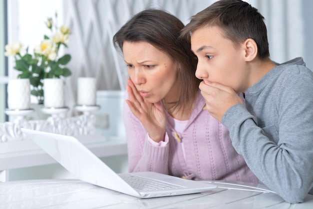 Decoding Standardized Test Scores: Your 2025 Guide for US Parents