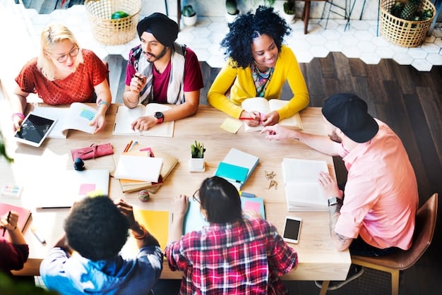 Understanding the US Education System: A Guide for New Immigrants in 2025