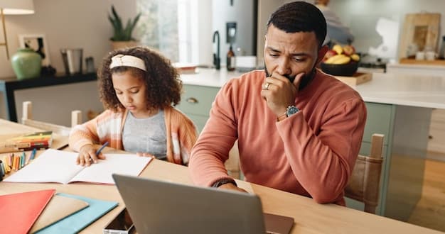 A 2025 Parent’s Guide to Learning Disabilities: Identification & Support