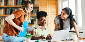 College Application Guide for US Students: 2025 Edition - Cover Image