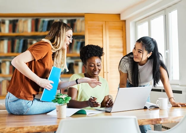 College Application Guide for US Students: 2025 Edition