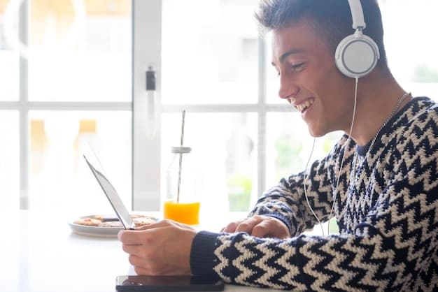 Online Education Benefits for US Students: A 2025 Guide
