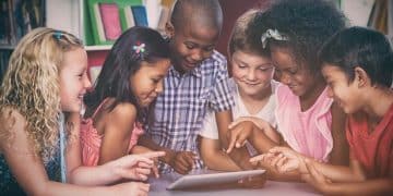 Early Childhood Education in 2025: A Comprehensive Guide for US Parents - Cover Image