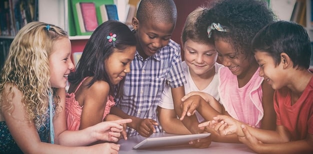 Early Childhood Education in 2025: A Comprehensive Guide for US Parents
