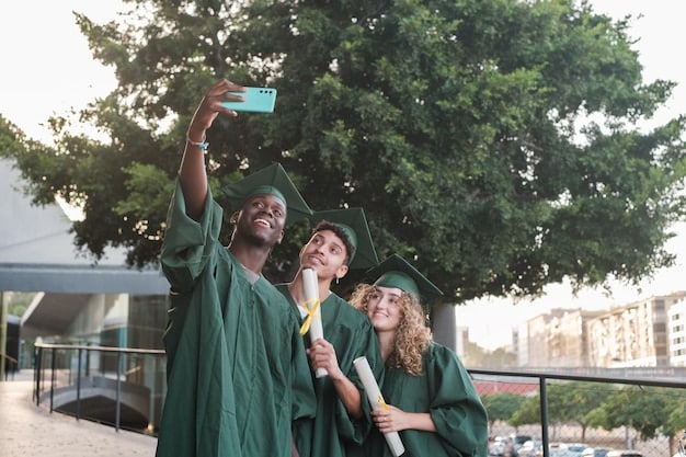 Educational Degrees in the US: A 2025 Guide for Students