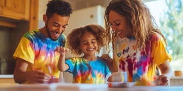 How to Support Your Child's Education at Home: A Comprehensive Guide for US Parents in 2025 - Cover Image