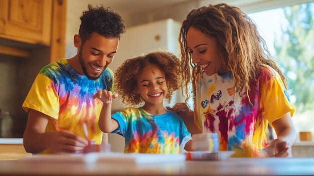 How to Support Your Child’s Education at Home: A Comprehensive Guide for US Parents in 2025