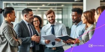 Jobmarket trends: what you need to know today