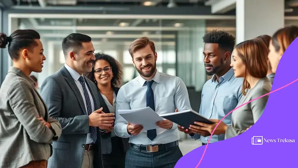 Jobmarket trends: what you need to know today