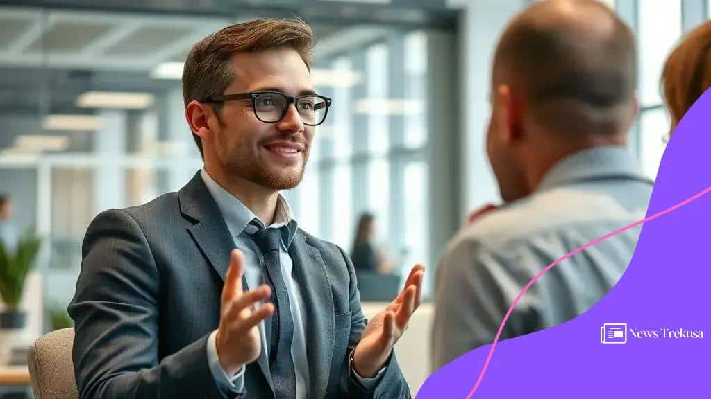 How to stand out in a crowded job market