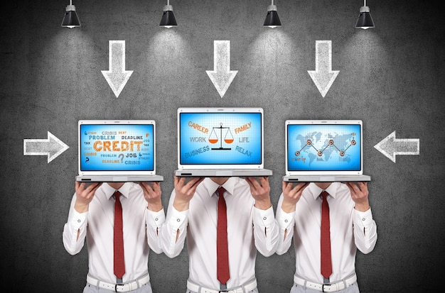 A split image showcasing a legal streaming service interface. On the left is a user-friendly interface from a licensed streaming platform with crisp, clear images of a diverse array of available doramas. On the right, a warning message with a skull and crossbones, indicating potential legal and security threats from using illegal dorama websites, such as malware or fraud.