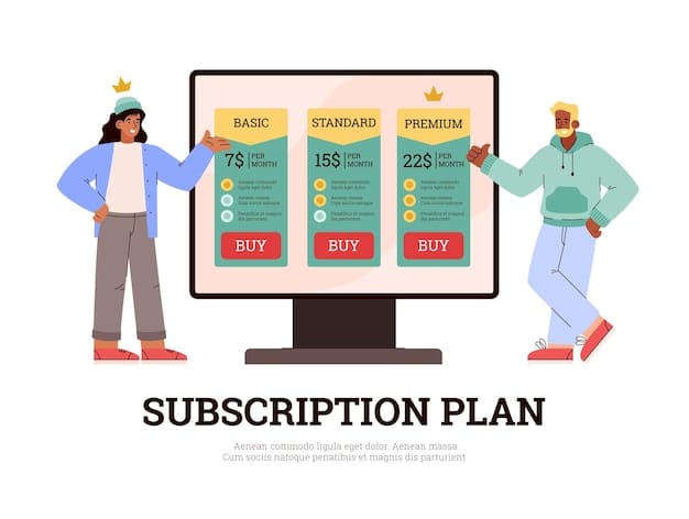 A comparison table showing the different steps required to cancel subscriptions on various streaming platforms, such as Netflix, Viki, and Kocowa. The table is neatly organized and easy to read, highlighting the specific navigation path for each service.