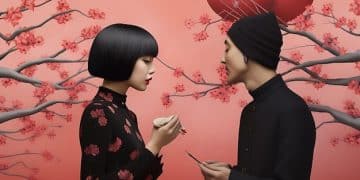 Doramas Chineses Românticos: Top 3 para Maratonar no Brasil em 2025 Doramas Chineses Românticos: Top 3 para Maratonar no Brasil em 2025 - Cover Image