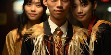 4 Doramas Tailandeses Imperdíveis em 2025: Romance, Drama e Ação! - Cover Image