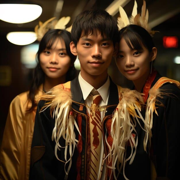 4 Doramas Tailandeses Imperdíveis em 2025: Romance, Drama e Ação!