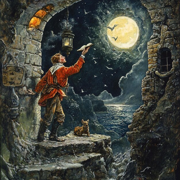 A collage showing scenes from 