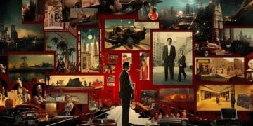 Descubra os 9 Doramas Mais Esperados do 2º Semestre de 2025 - Cover Image