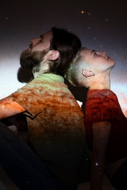 A close-up shot of two actors in a dorama, their faces close together, conveying a sense of romantic tension and longing, with soft lighting emphasizing their expressions.