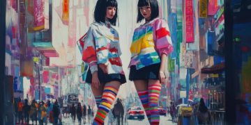 Dorama e Moda em 2025: Looks Icônicos para se Inspirar - Cover Image