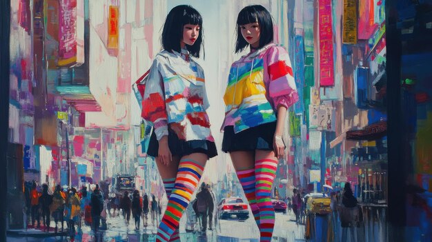 Dorama e Moda em 2025: Looks Icônicos para se Inspirar