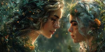 Alerta de Novidade: 2 Doramas Imperdíveis que Estrearam em 2025 - Cover Image